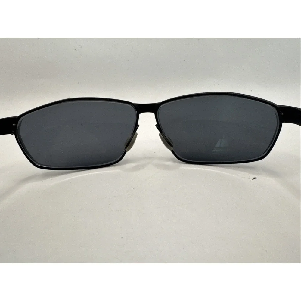 Nike Stride EV 0708 001 308 Eyeglass Frames